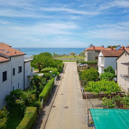 Apartments Grassi By Rent Istria Umag Exteriér fotografie