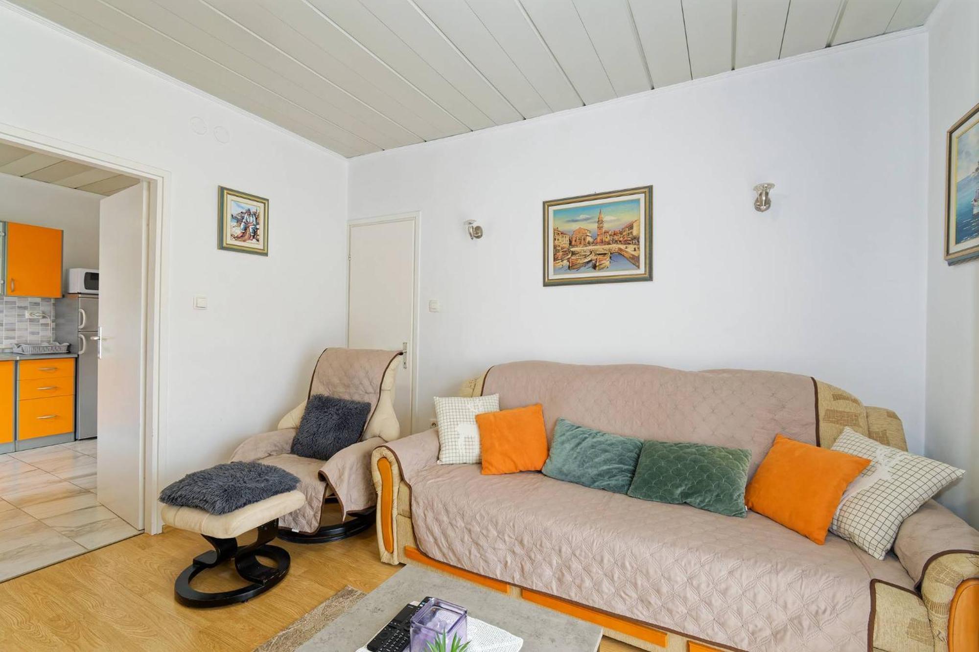 Apartments Grassi By Rent Istria Umag Exteriér fotografie