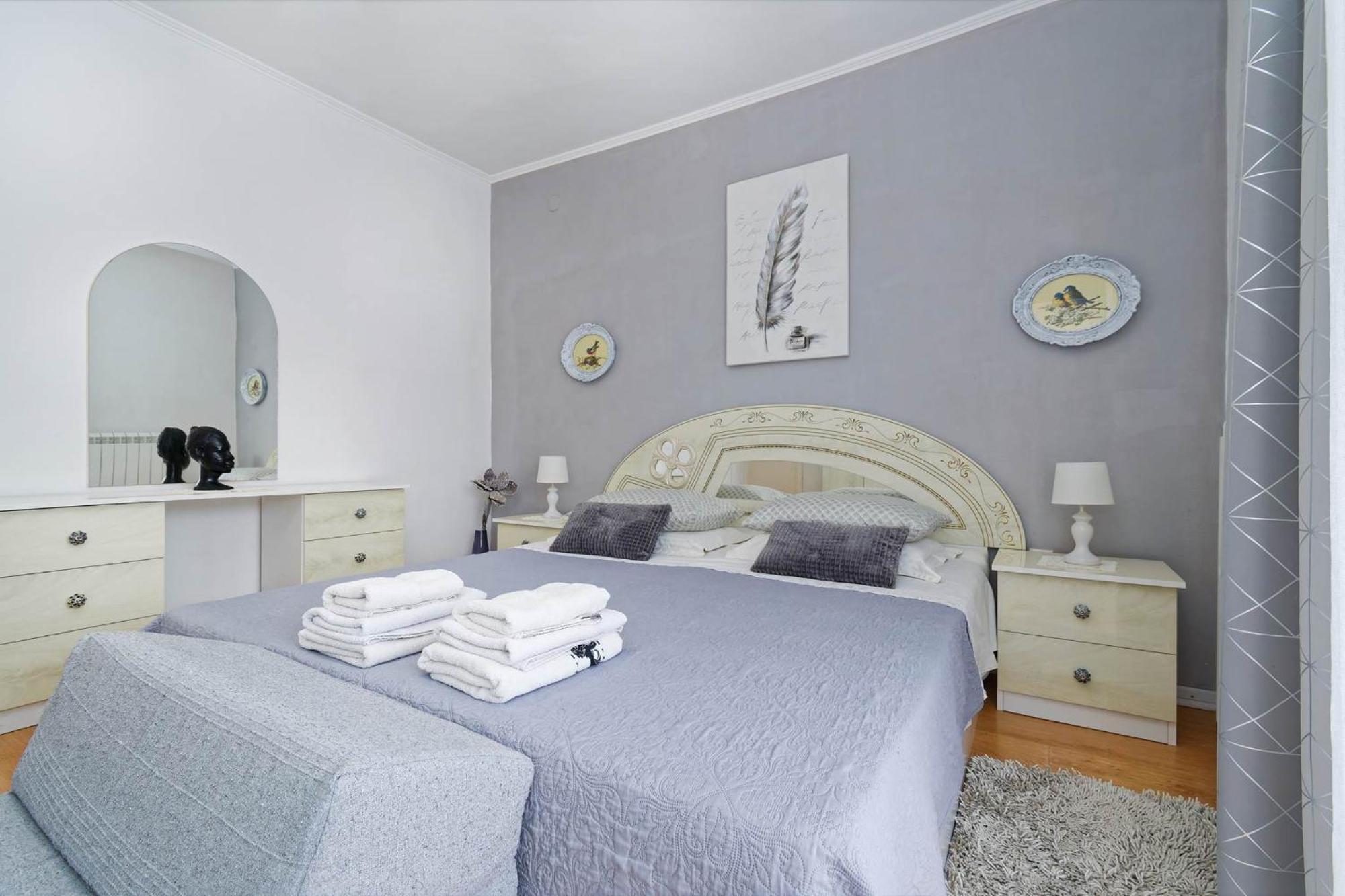 Apartments Grassi By Rent Istria Umag Exteriér fotografie
