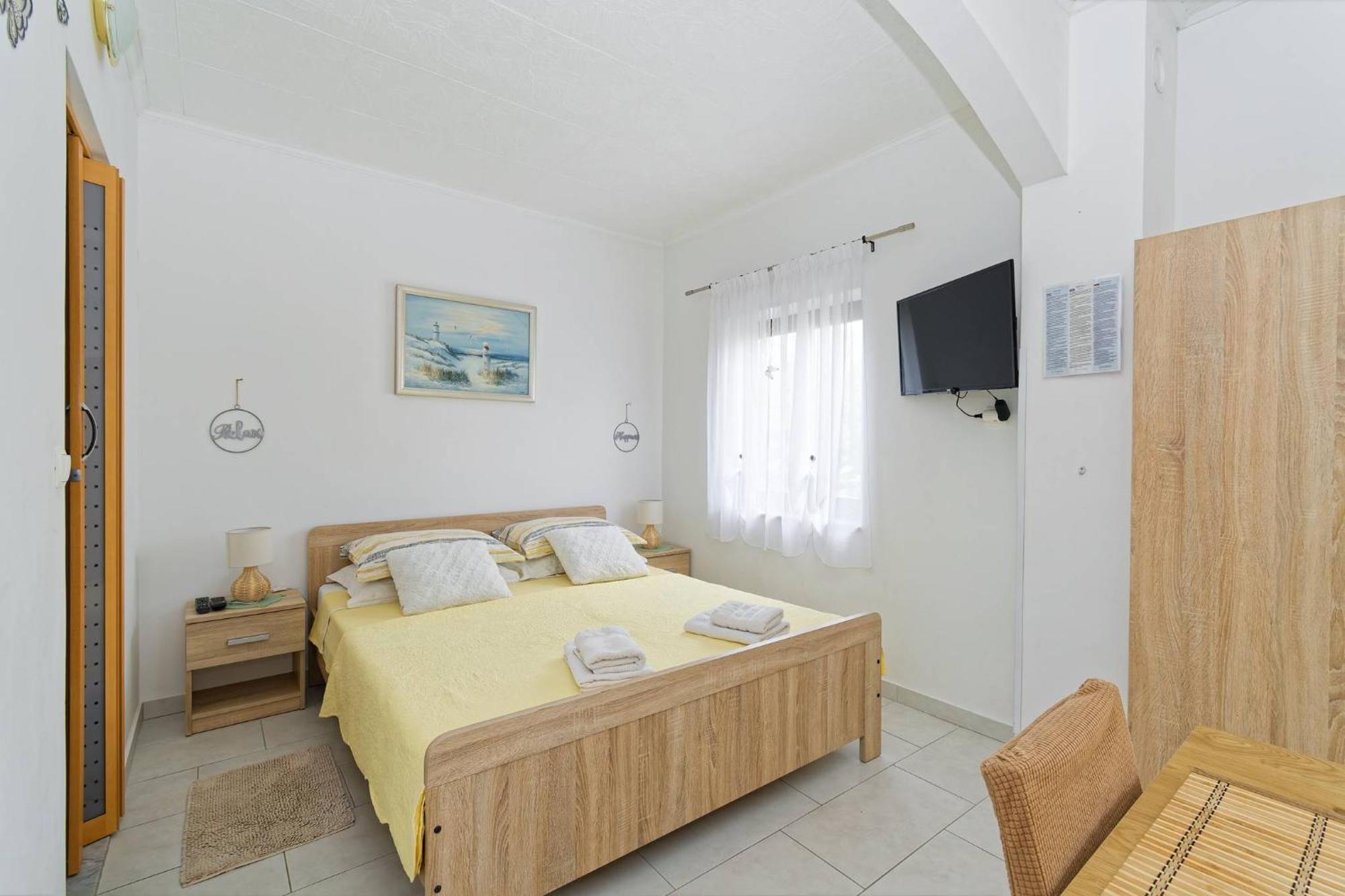 Apartments Grassi By Rent Istria Umag Exteriér fotografie