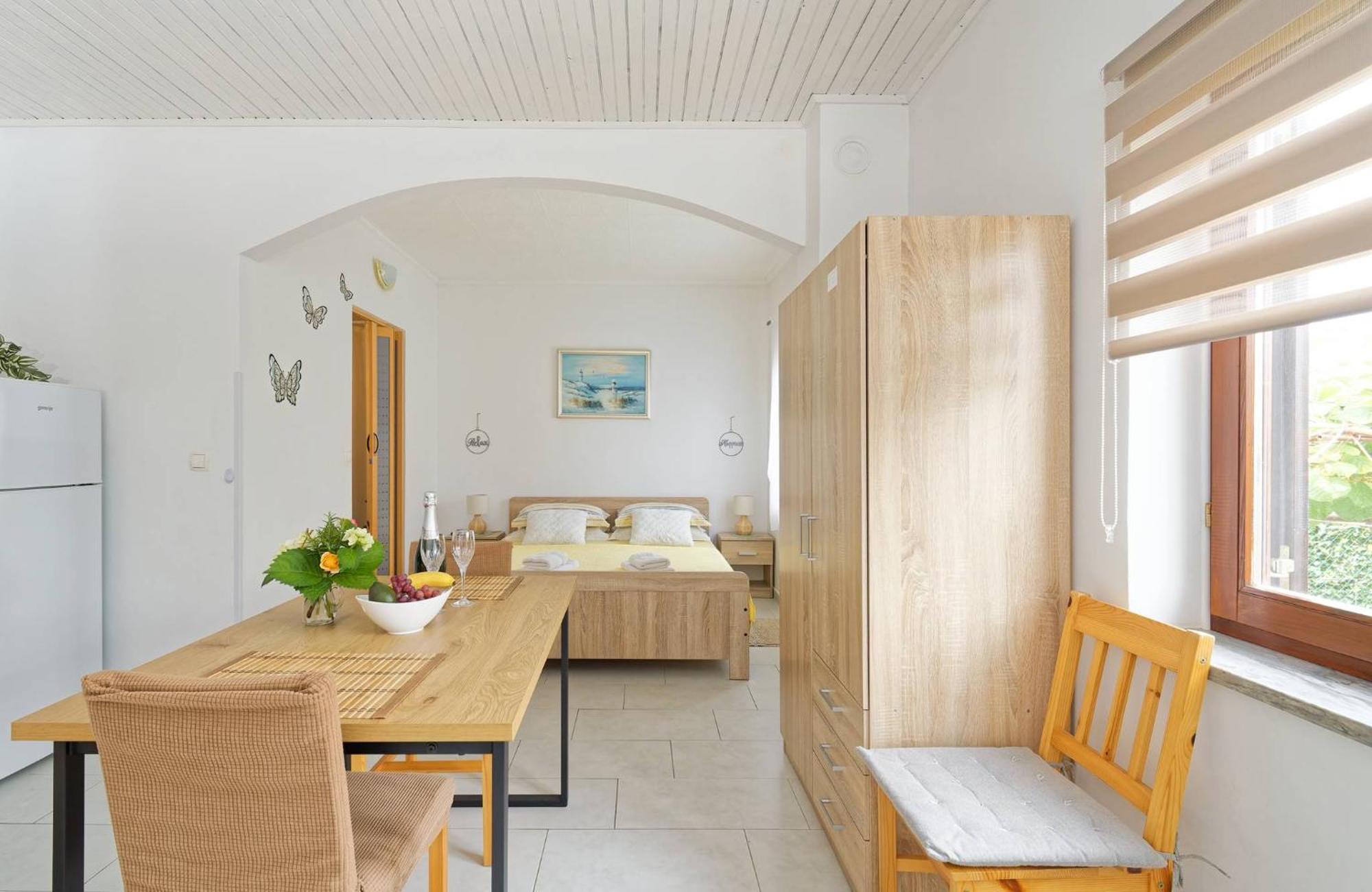 Apartments Grassi By Rent Istria Umag Exteriér fotografie