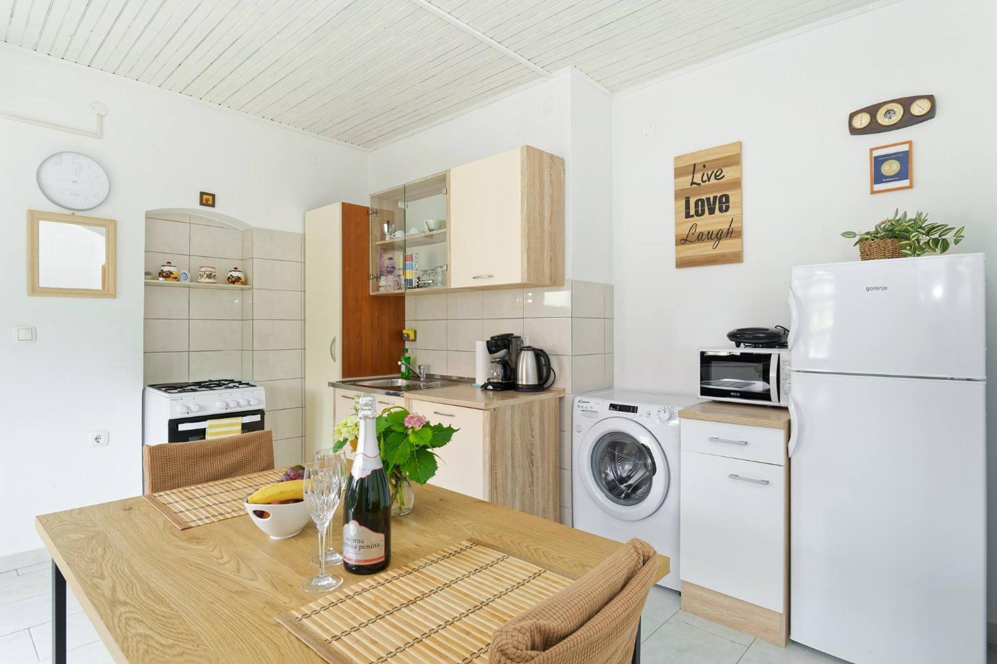 Apartments Grassi By Rent Istria Umag Exteriér fotografie