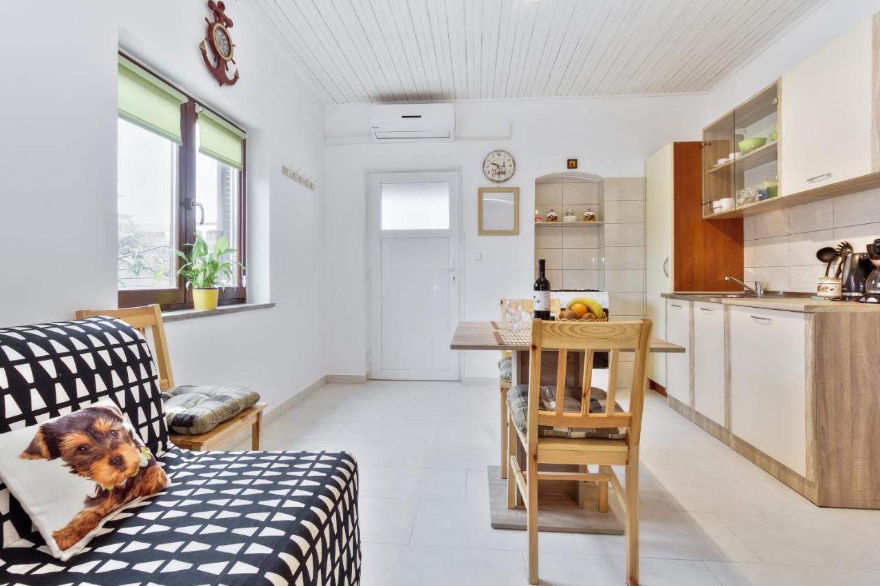 Apartments Grassi By Rent Istria Umag Exteriér fotografie