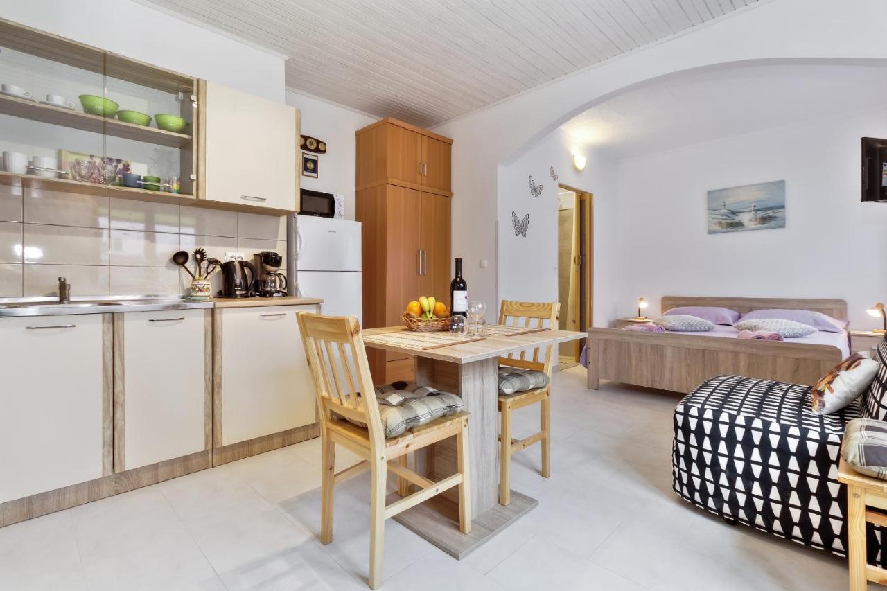 Apartments Grassi By Rent Istria Umag Exteriér fotografie