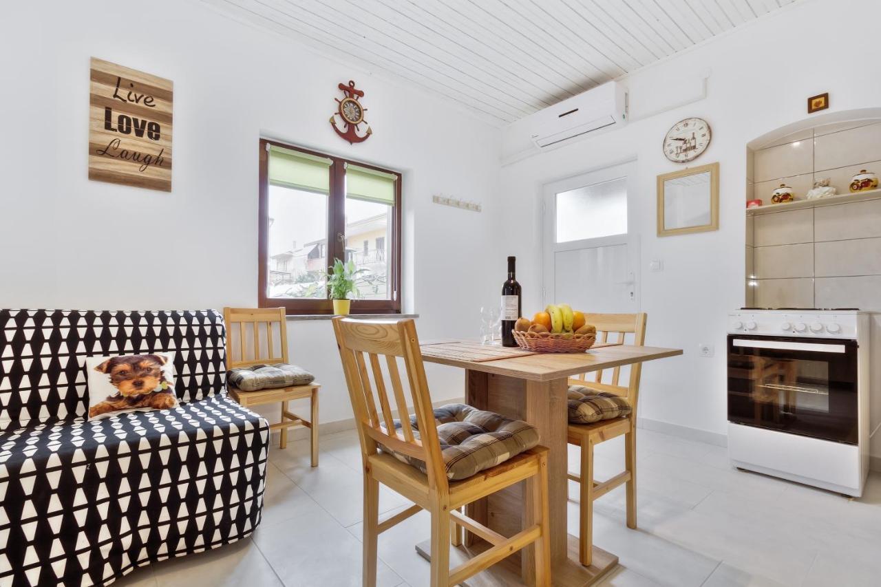 Apartments Grassi By Rent Istria Umag Exteriér fotografie