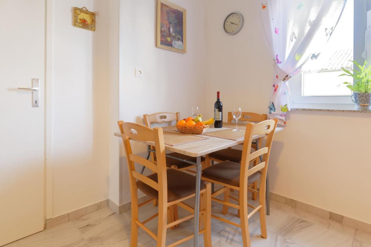 Apartments Grassi By Rent Istria Umag Exteriér fotografie