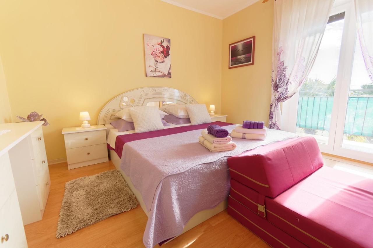 Apartments Grassi By Rent Istria Umag Exteriér fotografie