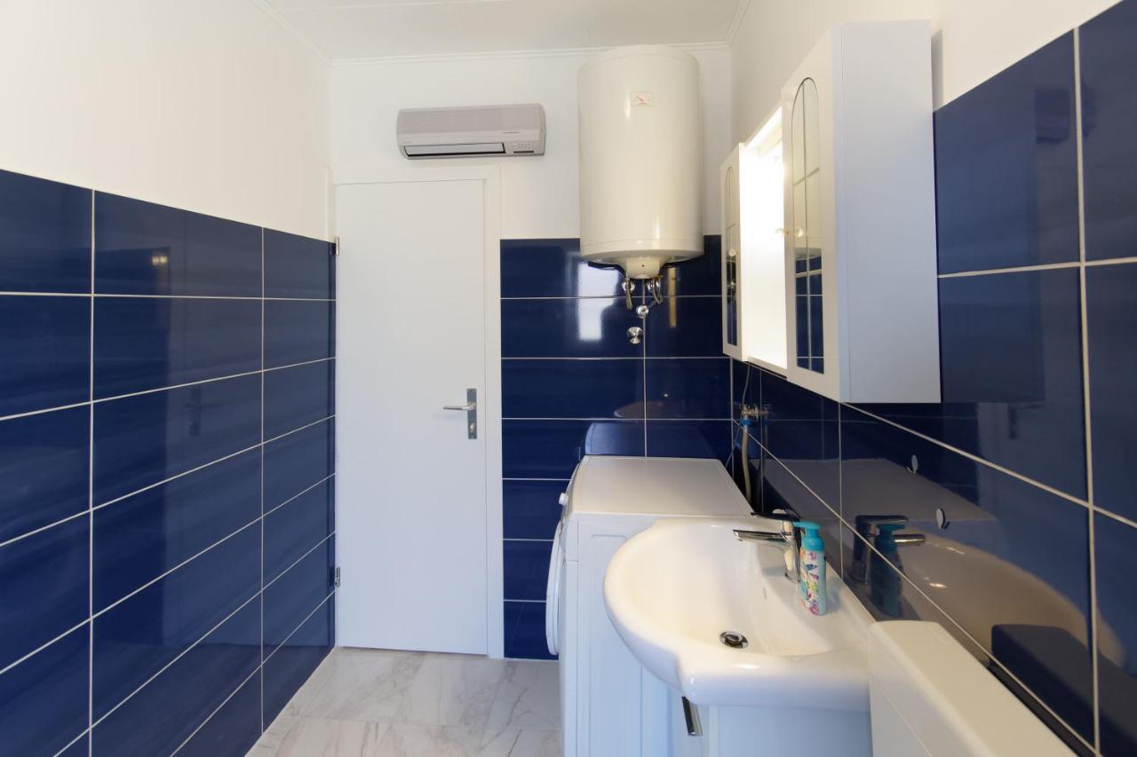 Apartments Grassi By Rent Istria Umag Exteriér fotografie