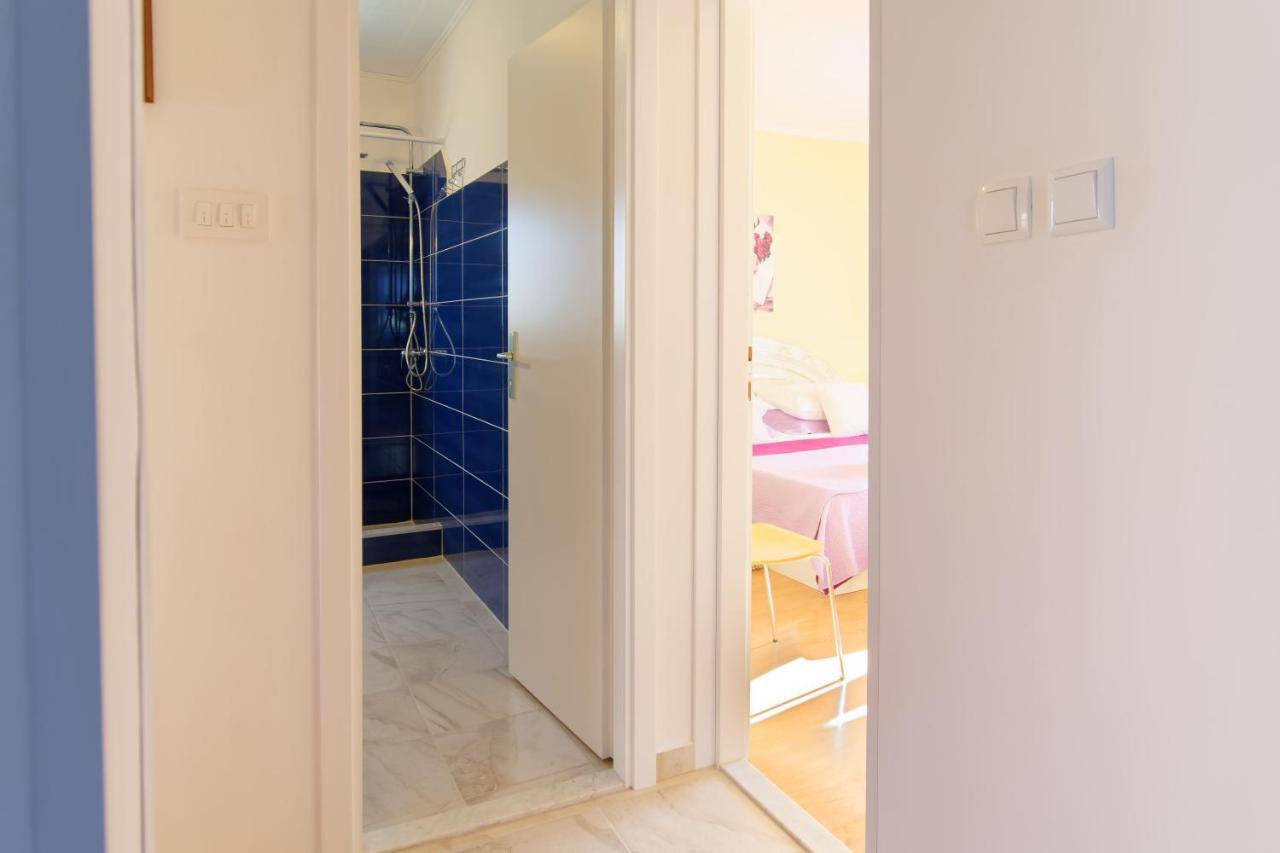 Apartments Grassi By Rent Istria Umag Exteriér fotografie