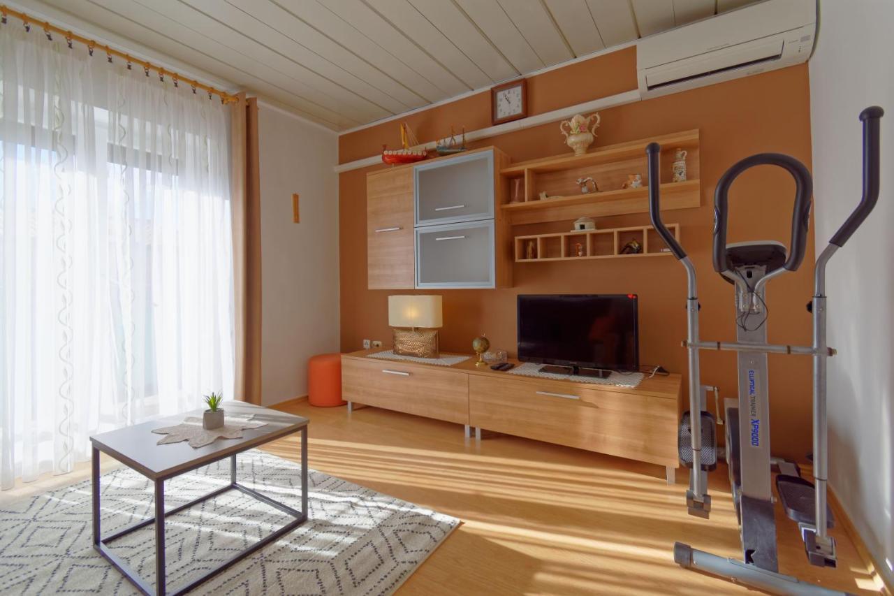 Apartments Grassi By Rent Istria Umag Exteriér fotografie