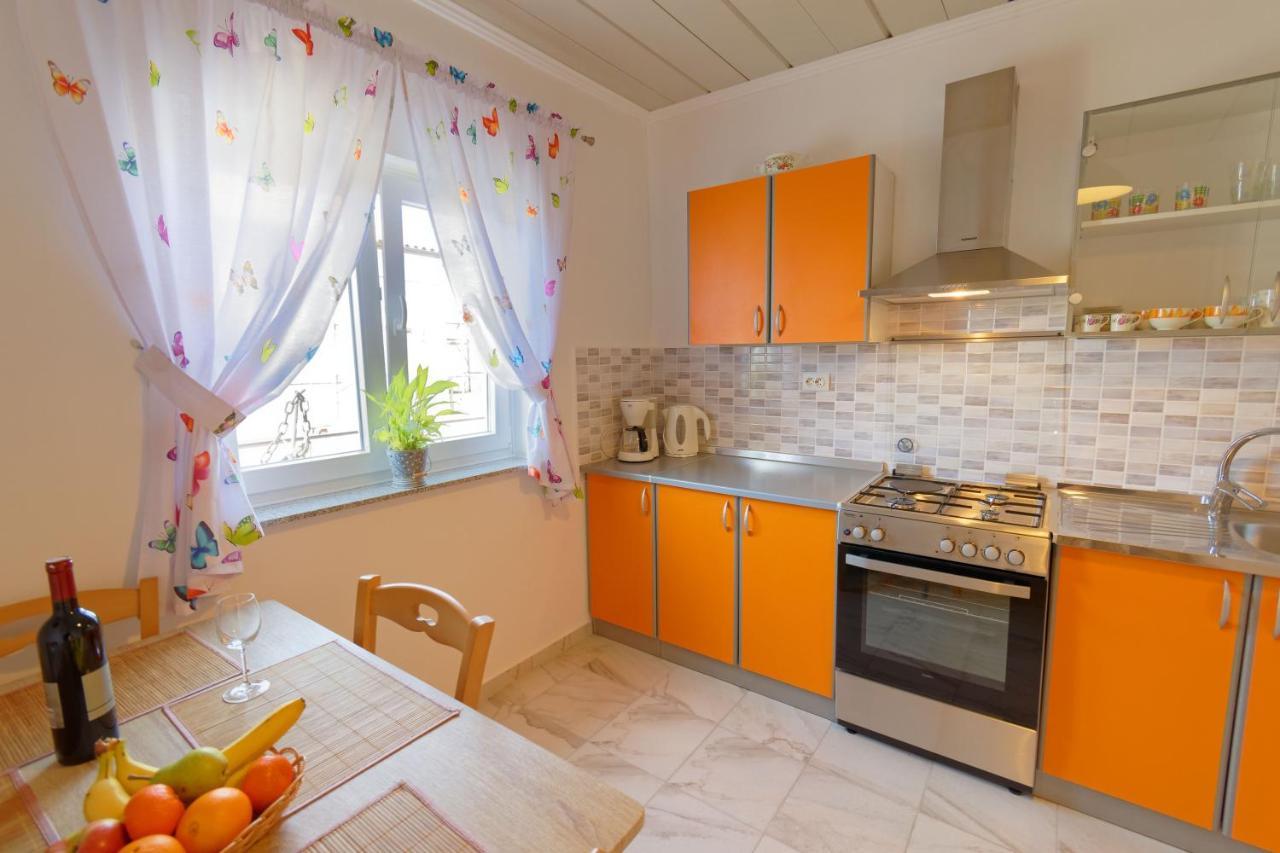 Apartments Grassi By Rent Istria Umag Exteriér fotografie