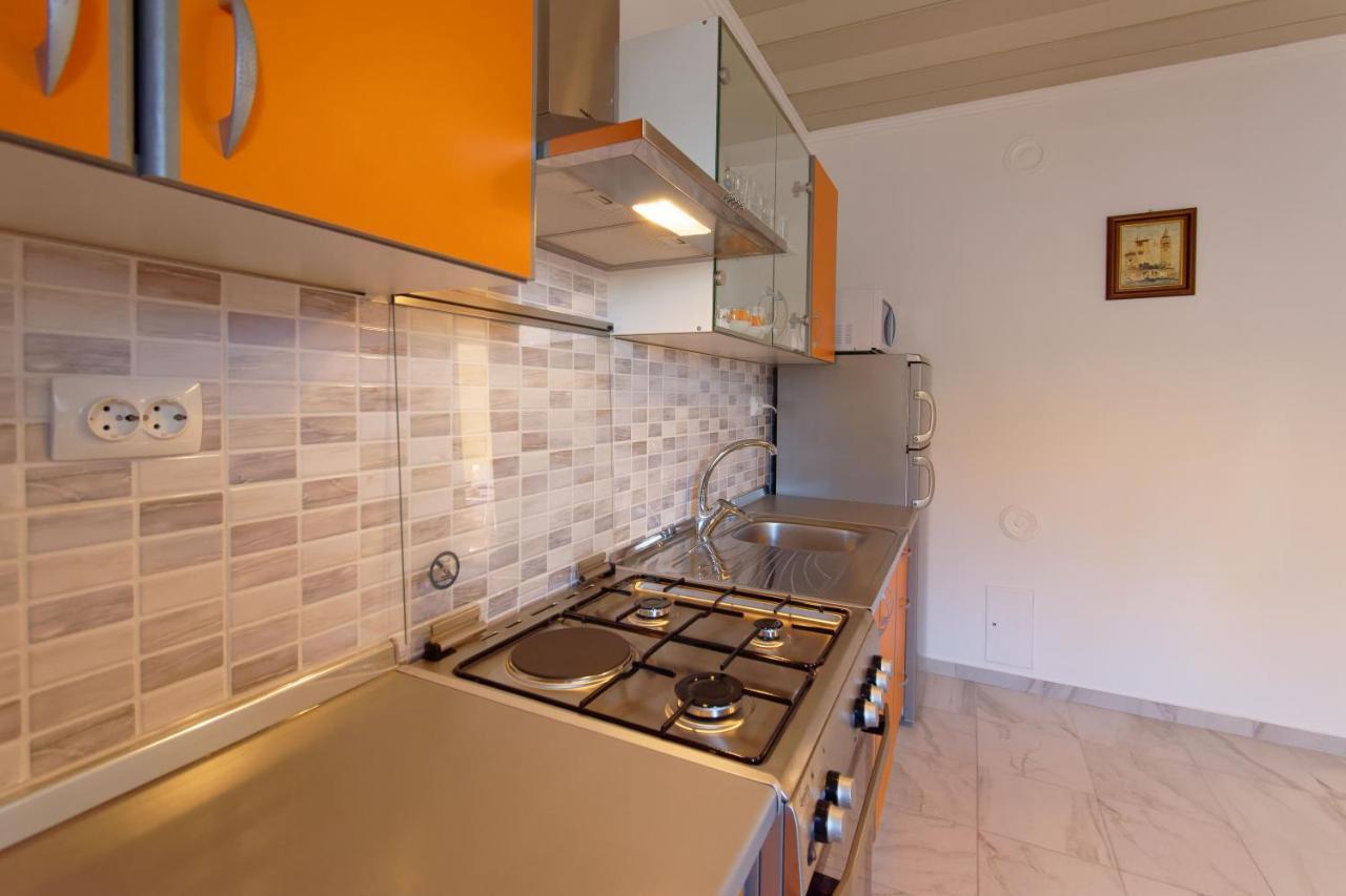 Apartments Grassi By Rent Istria Umag Exteriér fotografie