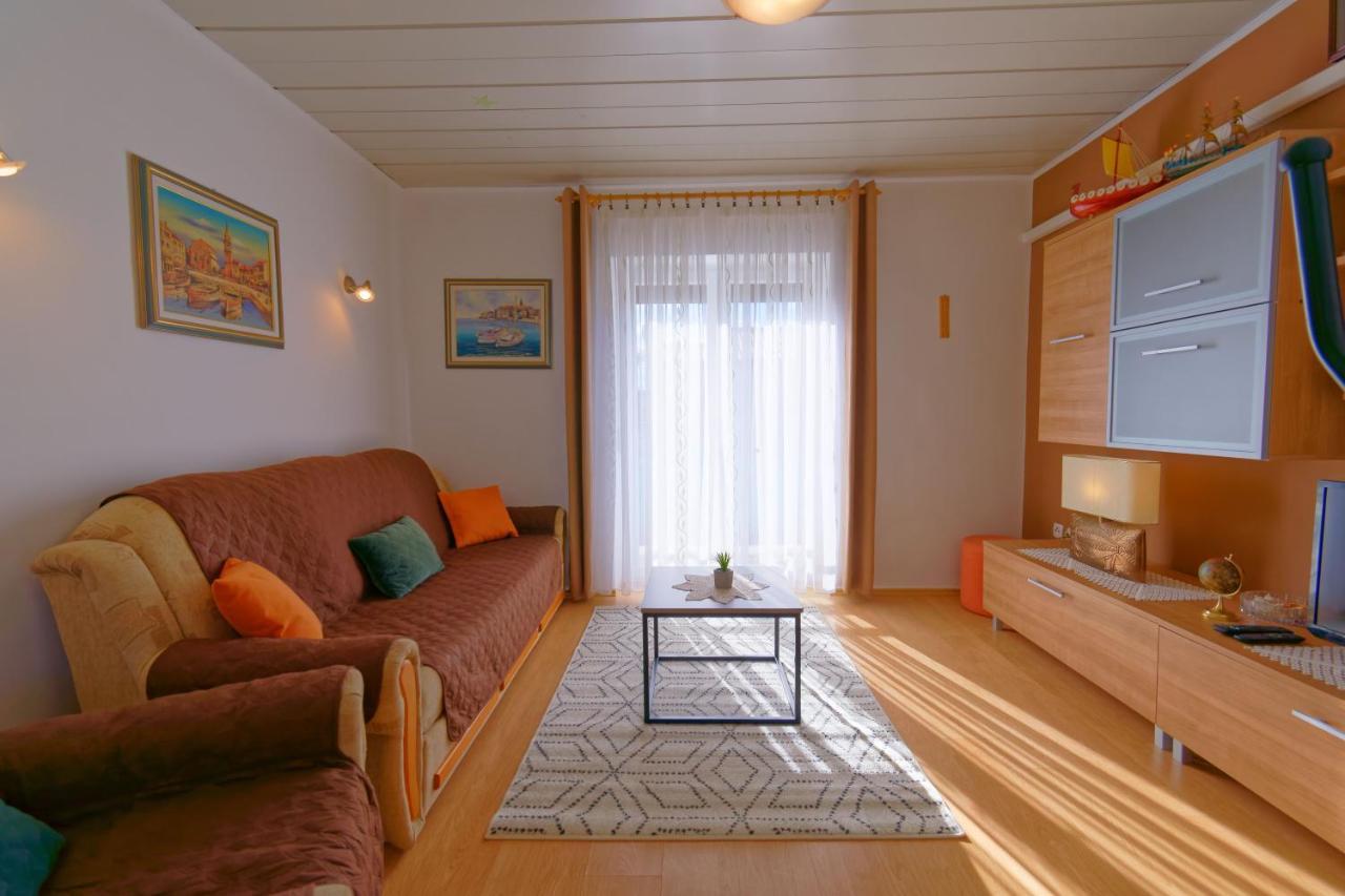 Apartments Grassi By Rent Istria Umag Exteriér fotografie