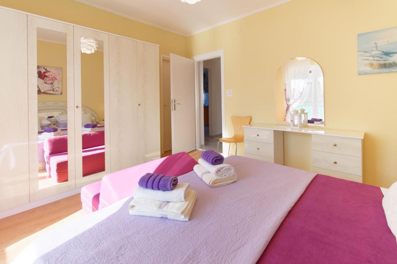 Apartments Grassi By Rent Istria Umag Exteriér fotografie