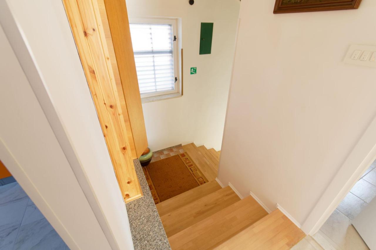 Apartments Grassi By Rent Istria Umag Exteriér fotografie